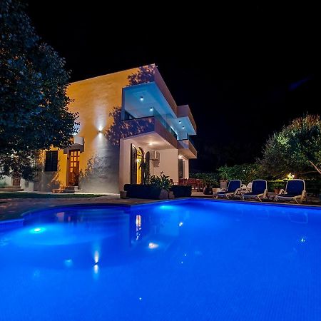 Apartments Lovic Lokva Rogoznica Εξωτερικό φωτογραφία