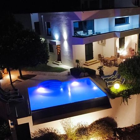 Apartments Lovic Lokva Rogoznica Εξωτερικό φωτογραφία