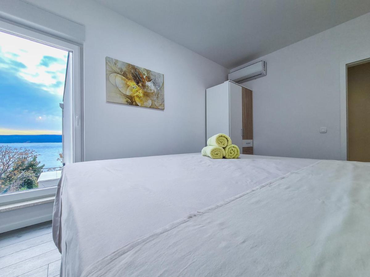 Apartments Lovic Lokva Rogoznica Εξωτερικό φωτογραφία