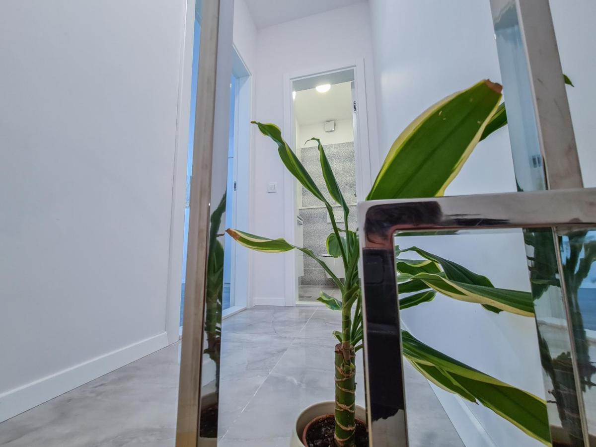 Apartments Lovic Lokva Rogoznica Εξωτερικό φωτογραφία