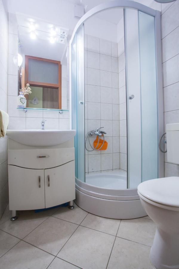 Apartments Lovic Lokva Rogoznica Εξωτερικό φωτογραφία