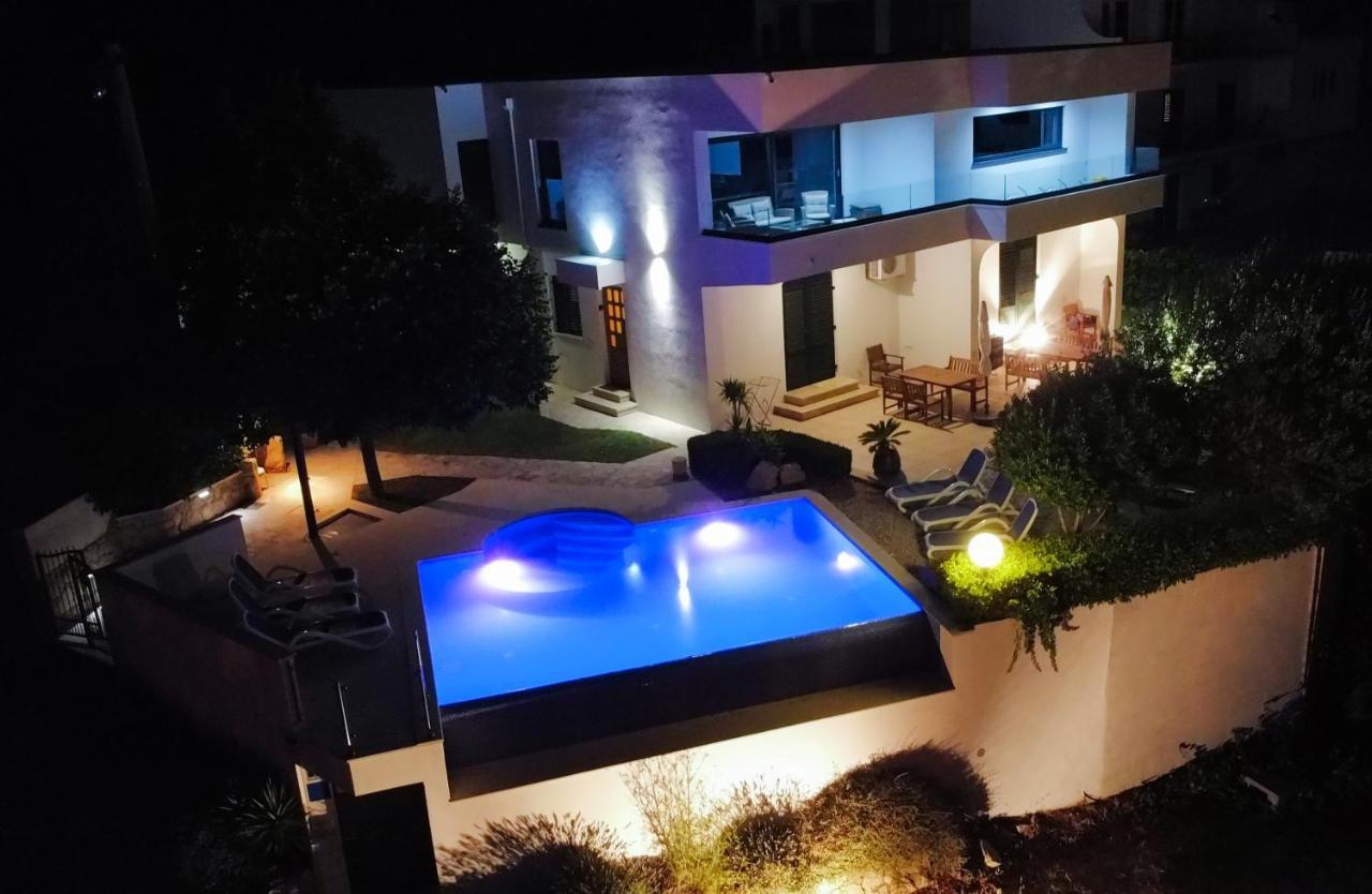 Apartments Lovic Lokva Rogoznica Εξωτερικό φωτογραφία