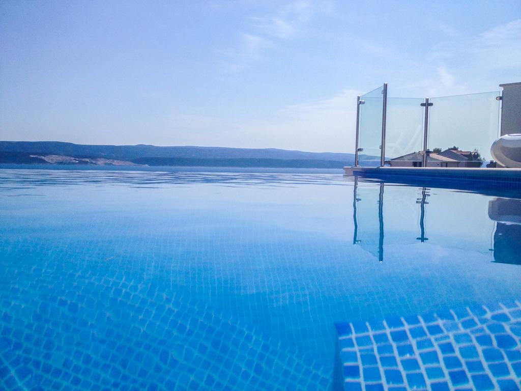 Apartments Lovic Lokva Rogoznica Εξωτερικό φωτογραφία