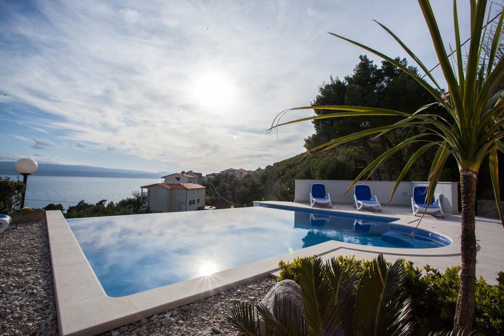 Apartments Lovic Lokva Rogoznica Δωμάτιο φωτογραφία