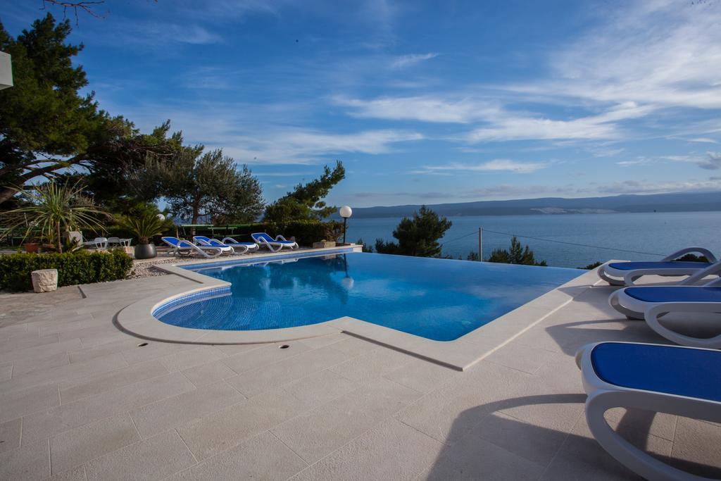 Apartments Lovic Lokva Rogoznica Δωμάτιο φωτογραφία