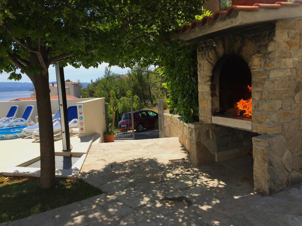 Apartments Lovic Lokva Rogoznica Εξωτερικό φωτογραφία
